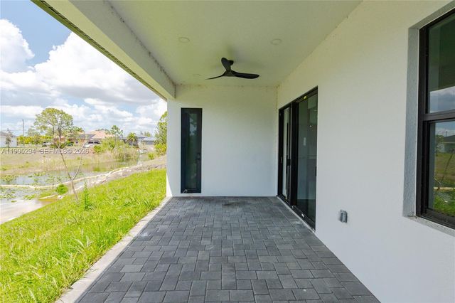 2834 NW 17th Place, Cape Coral, FL 33993