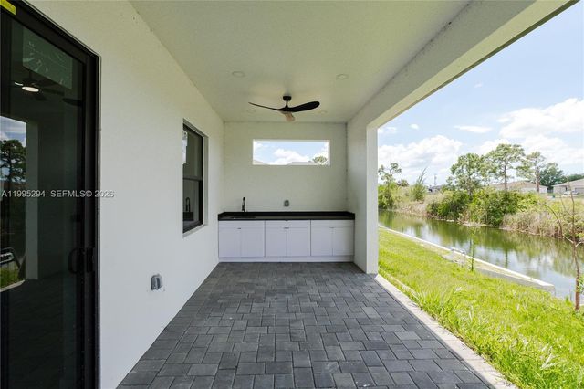 2834 NW 17th Place, Cape Coral, FL 33993