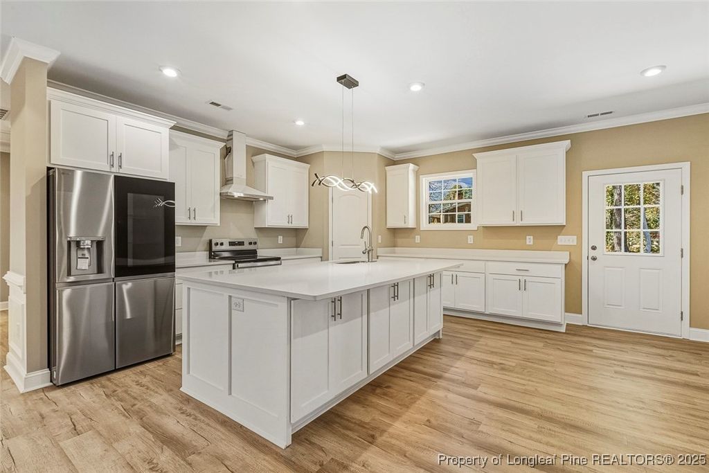 504 Nixon Drive, Sanford, NC 27330 — photo 15