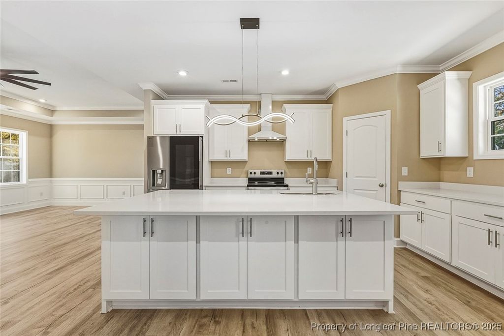 504 Nixon Drive, Sanford, NC 27330 — photo 16
