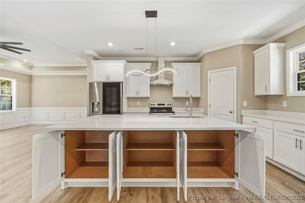 504 Nixon Drive, Sanford, NC 27330 — photo 17