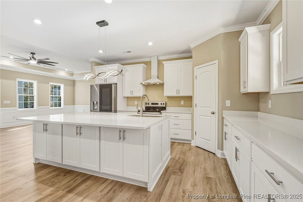 504 Nixon Drive, Sanford, NC 27330 — photo 18