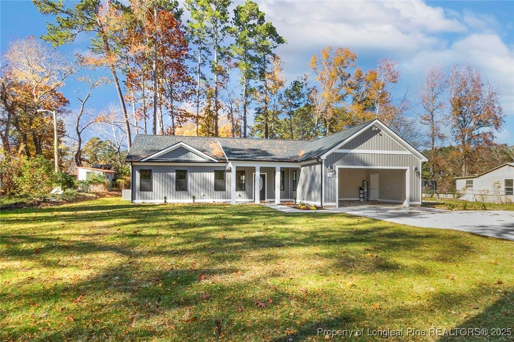 504 Nixon Drive, Sanford, NC 27330 — photo 3
