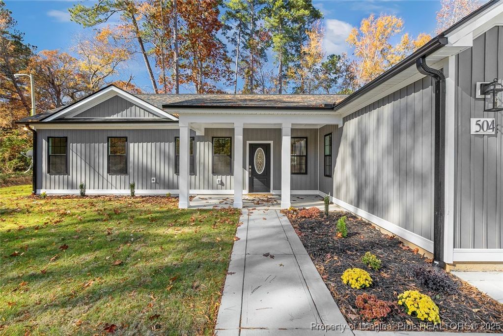 504 Nixon Drive, Sanford, NC 27330 — photo 5