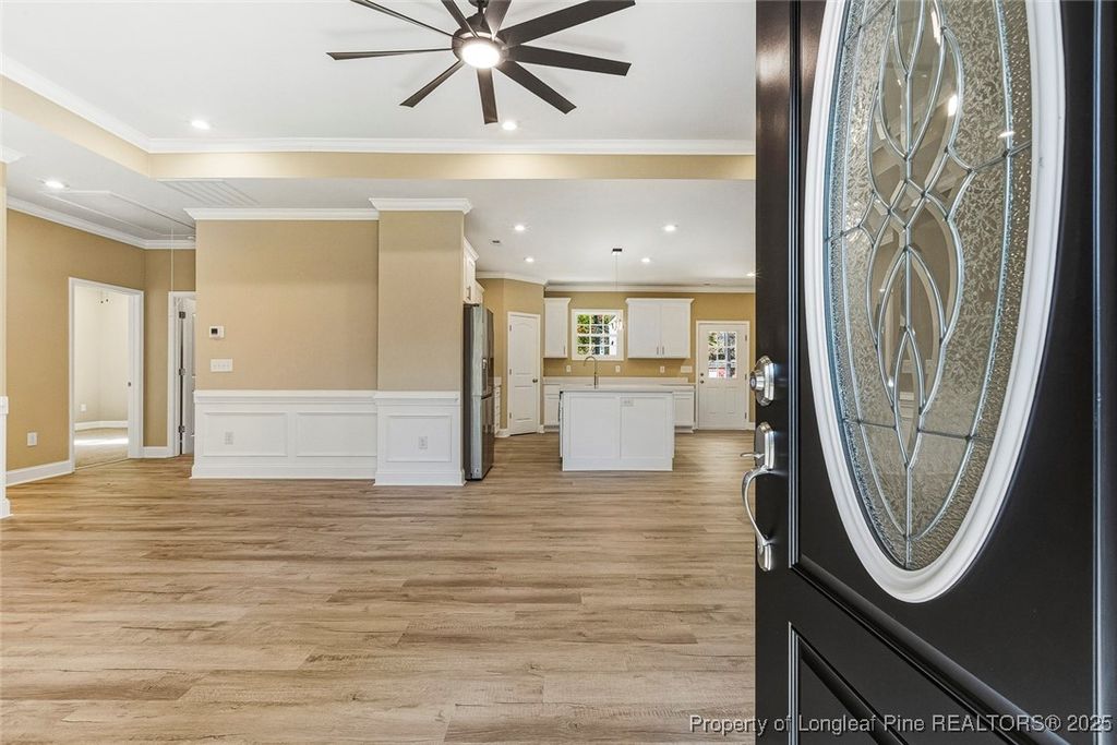 504 Nixon Drive, Sanford, NC 27330 — photo 7