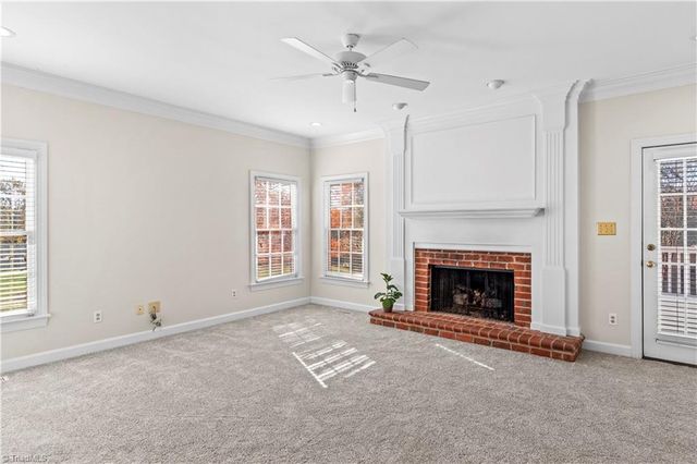 109 Isleworth Court, Advance, NC 27006