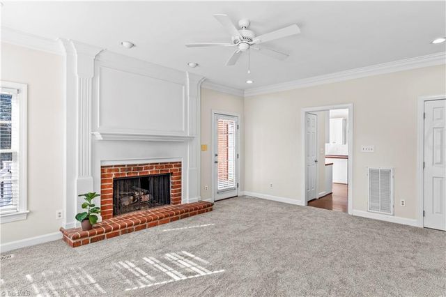 109 Isleworth Court, Advance, NC 27006