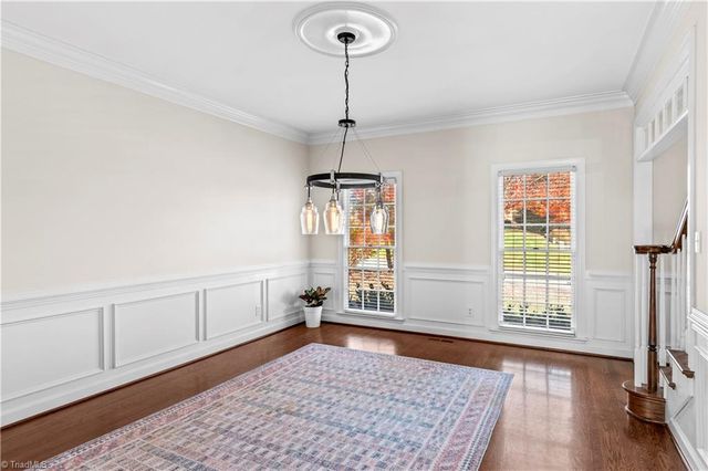 109 Isleworth Court, Advance, NC 27006