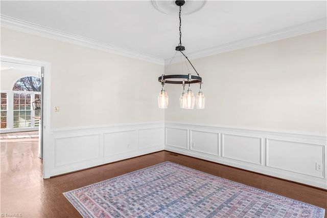 109 Isleworth Court, Advance, NC 27006