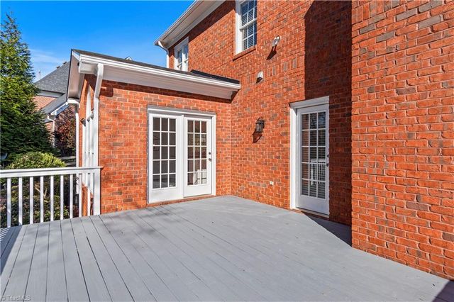 109 Isleworth Court, Advance, NC 27006