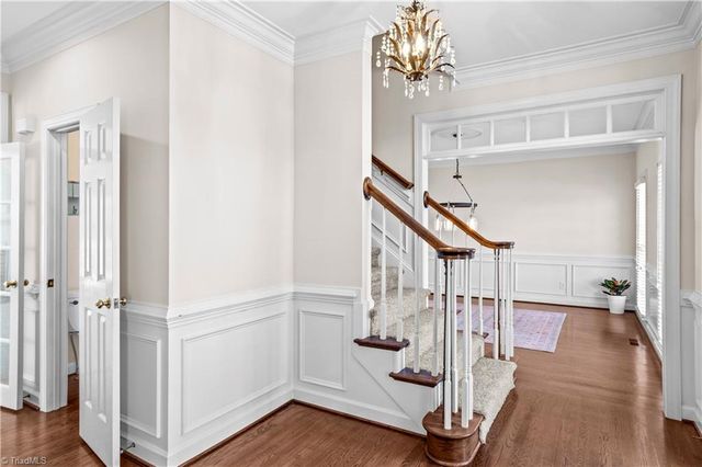 109 Isleworth Court, Advance, NC 27006