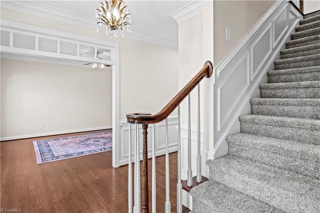 109 Isleworth Court, Advance, NC 27006