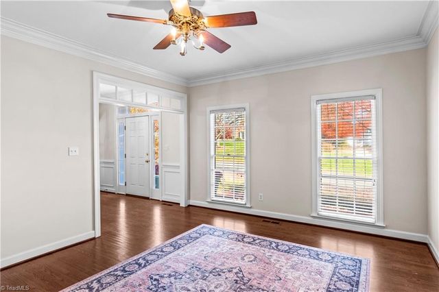 109 Isleworth Court, Advance, NC 27006