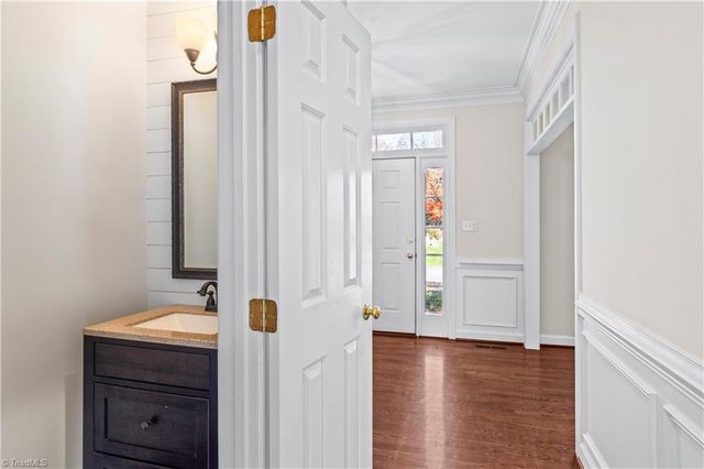 109 Isleworth Court, Advance, NC 27006