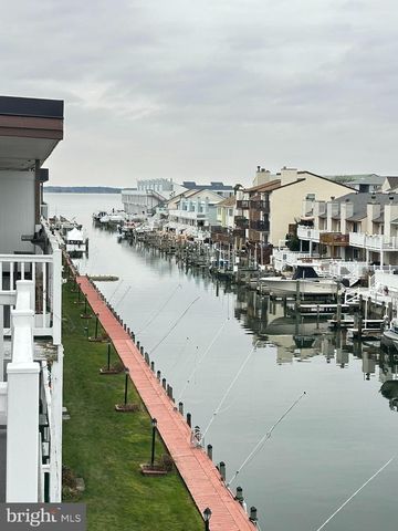 712-B MOORING RD, Ocean City, MD 21842
