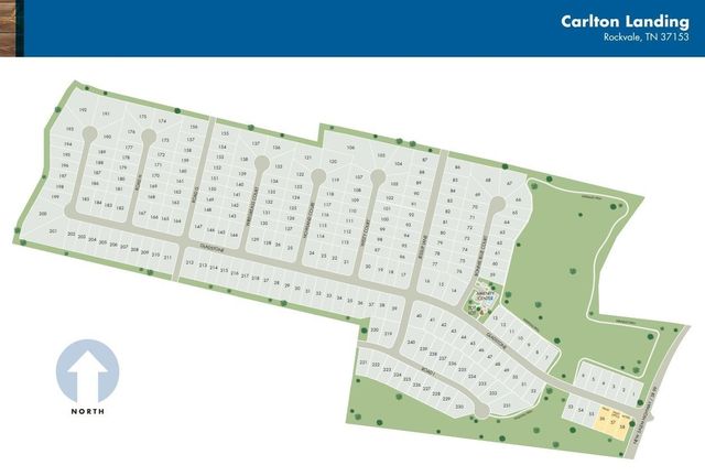 3703 Welty Ct, Rockvale, TN 37153