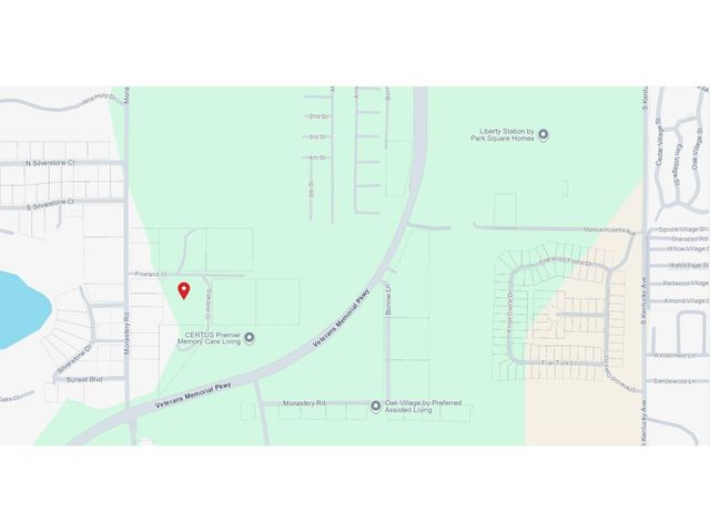 635 OAKLAND COURT, Orange City, FL 32763