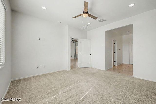 14746 S Avenida Lago De Plata, Vail, AZ 85641
