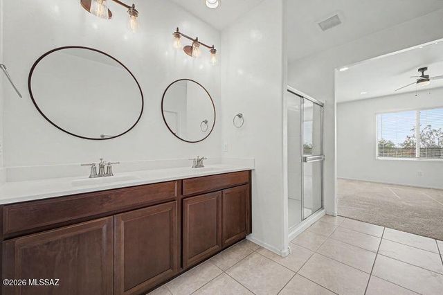 14746 S Avenida Lago De Plata, Vail, AZ 85641