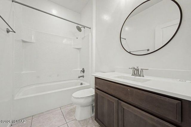 14746 S Avenida Lago De Plata, Vail, AZ 85641