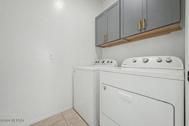 14746 S Avenida Lago De Plata, Vail, AZ 85641