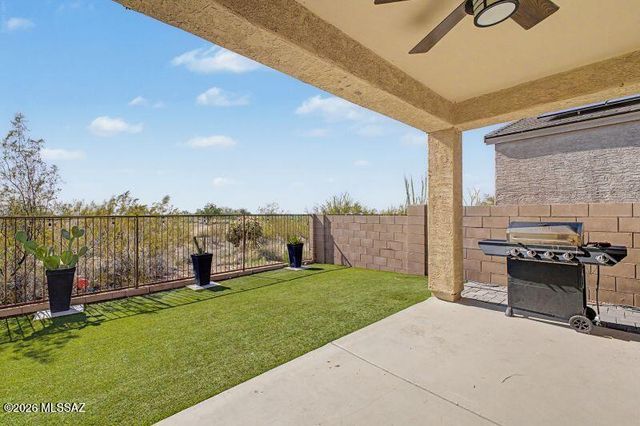 14746 S Avenida Lago De Plata, Vail, AZ 85641