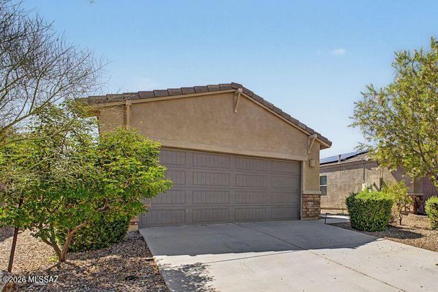 14746 S Avenida Lago De Plata, Vail, AZ 85641