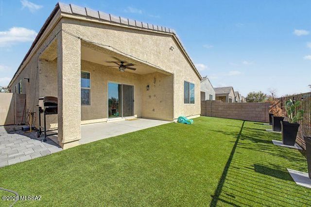 14746 S Avenida Lago De Plata, Vail, AZ 85641