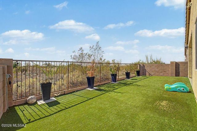 14746 S Avenida Lago De Plata, Vail, AZ 85641