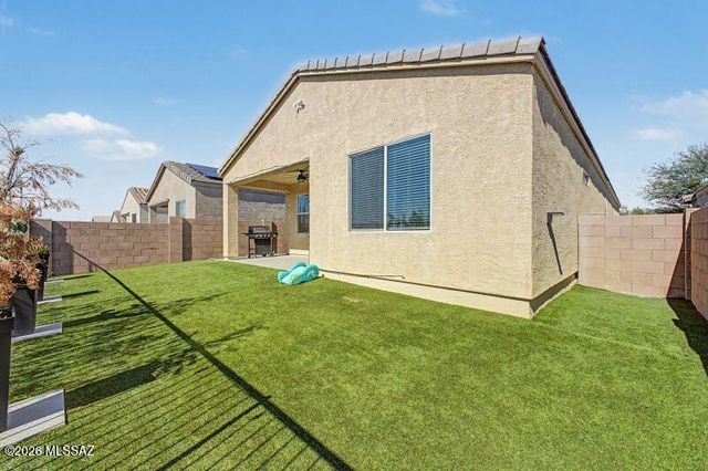 14746 S Avenida Lago De Plata, Vail, AZ 85641