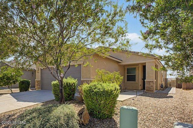 14746 S Avenida Lago De Plata, Vail, AZ 85641