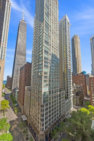 40 E Delaware Place 1502, Chicago, IL 60611