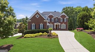 1705 ARDGLASS Court NW, Kennesaw, GA 30152