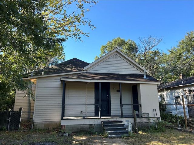1352 St Medar Street, Mobile, AL 36603
