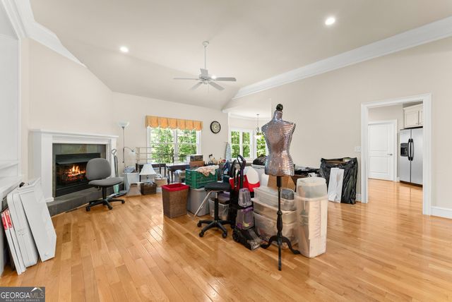 771 Calhoun Road, Dahlonega, GA 30533