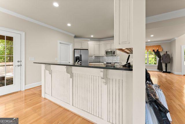 771 Calhoun Road, Dahlonega, GA 30533