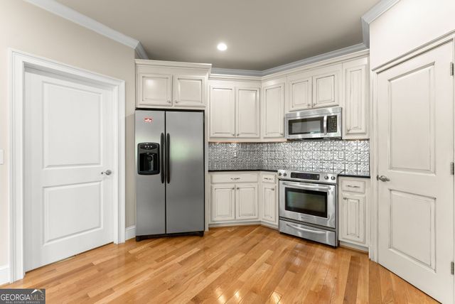 771 Calhoun Road, Dahlonega, GA 30533