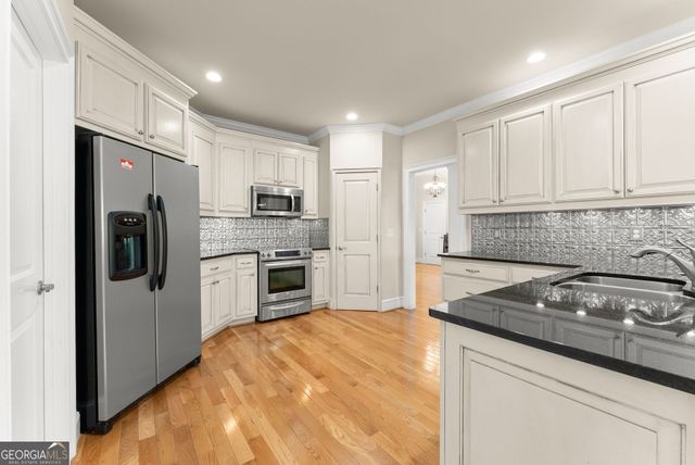 771 Calhoun Road, Dahlonega, GA 30533