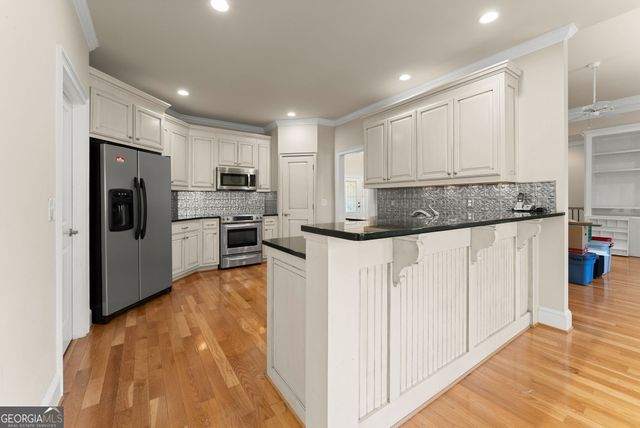 771 Calhoun Road, Dahlonega, GA 30533