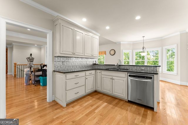 771 Calhoun Road, Dahlonega, GA 30533