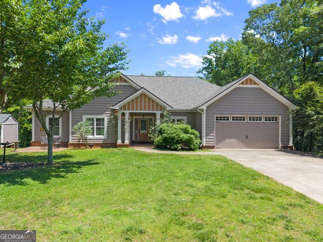 771 Calhoun Road, Dahlonega, GA 30533
