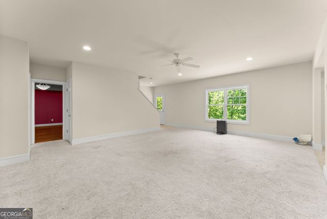 771 Calhoun Road, Dahlonega, GA 30533