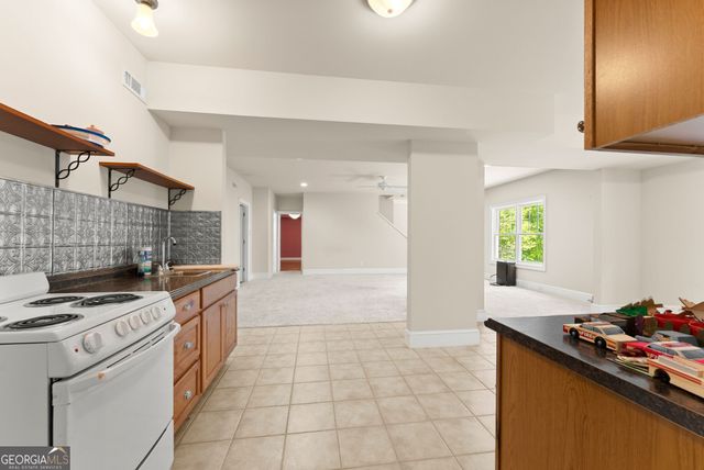 771 Calhoun Road, Dahlonega, GA 30533