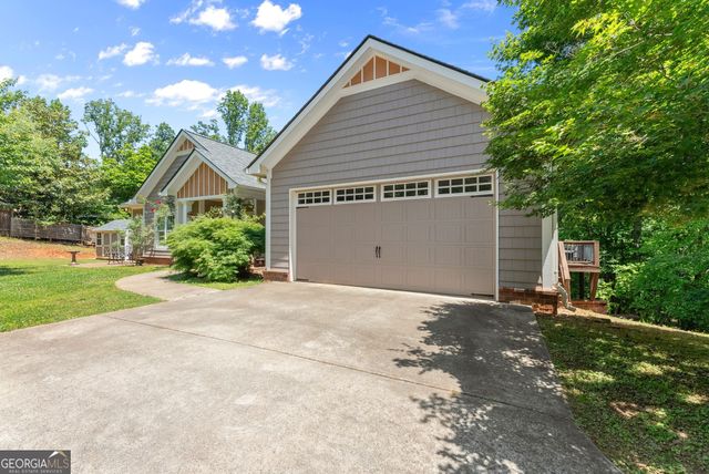 771 Calhoun Road, Dahlonega, GA 30533