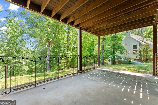 771 Calhoun Road, Dahlonega, GA 30533