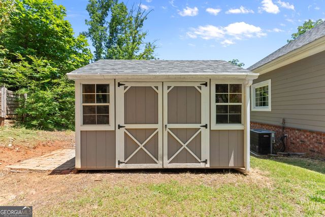 771 Calhoun Road, Dahlonega, GA 30533
