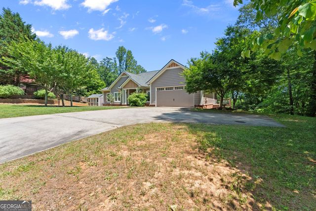 771 Calhoun Road, Dahlonega, GA 30533