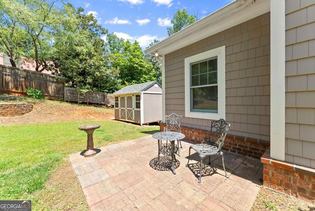 771 Calhoun Road, Dahlonega, GA 30533