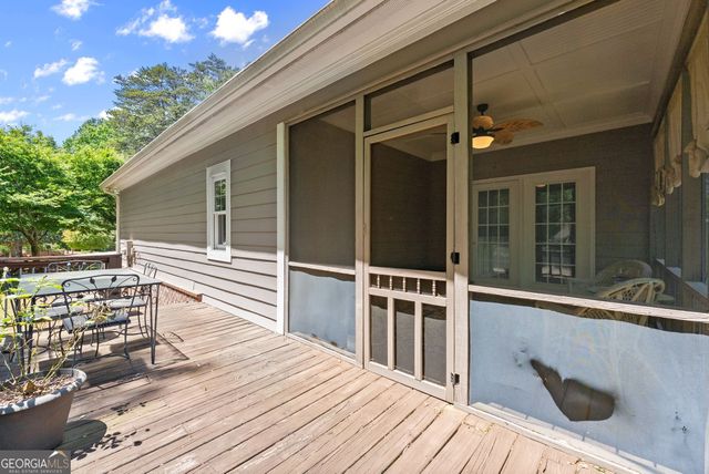 771 Calhoun Road, Dahlonega, GA 30533