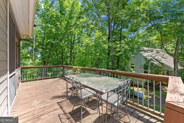 771 Calhoun Road, Dahlonega, GA 30533